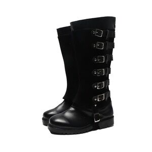 Vergil Devil May Cry 5 Cosplay Boots EU 39 (US 6-6.5)